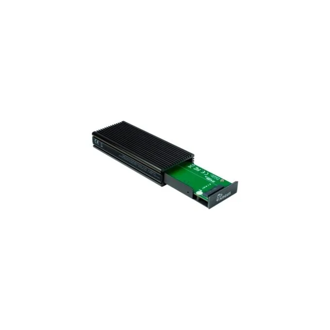 Drive Enclosure - K-1685-M.2 - NVMe USB 3.2 Gen2 — image 2