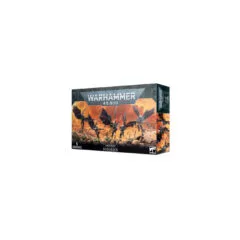 DRUKHARI SCOURGES