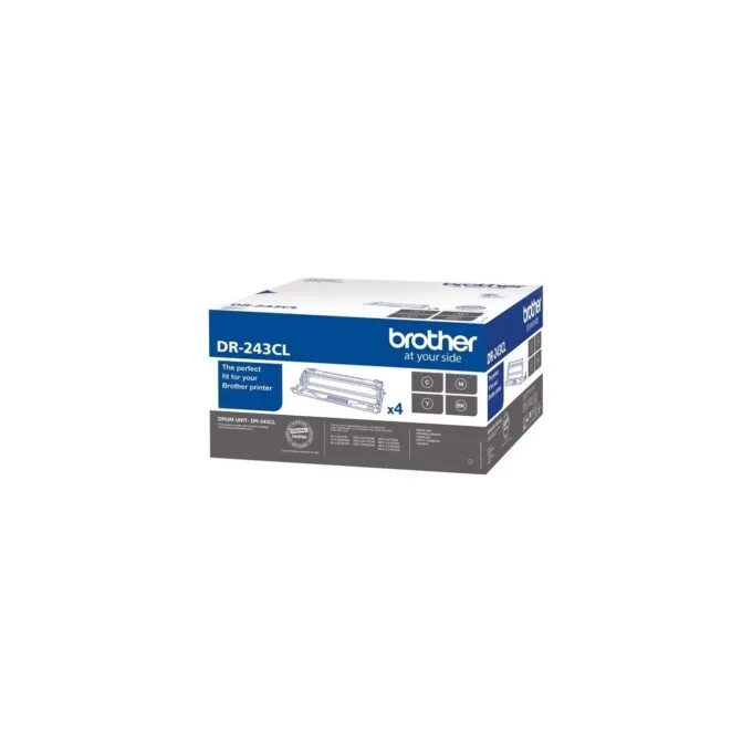 Drum Unit - DR-243CL - Drum Unit — image 1