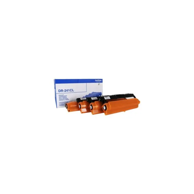 Drum Units - DR-241CL - Drum Units — image 1