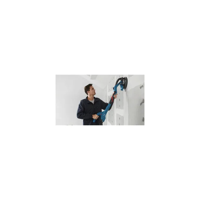 Drywall sander GTR 55-225 Professional — image 7
