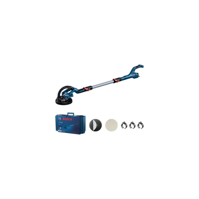 Drywall sander GTR 55-225 Professional — image 1
