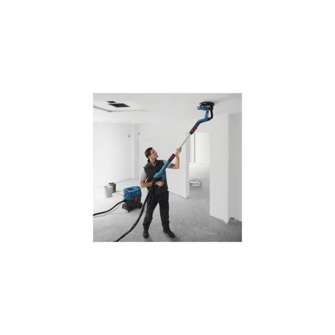 Drywall sander GTR 55-225 Professional — image 9