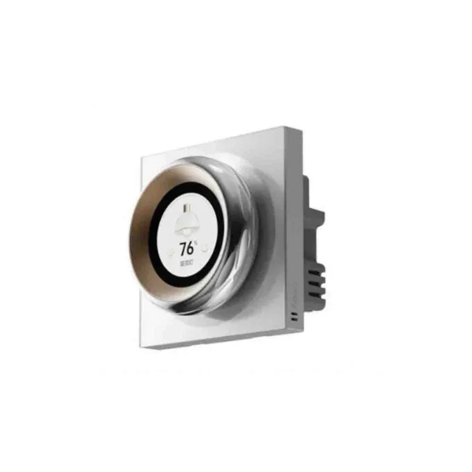 DS-K01D TOUCHSCREEN DIAL V1, WHITE AQARA — image 2