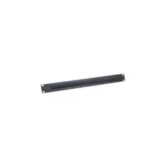 DT-BRUSH INSERT 19' CABLE ENTRY 1U