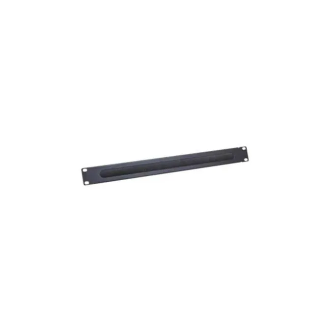 DT-BRUSH INSERT 19' CABLE ENTRY 1U — image 1
