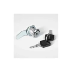 DT-LOCK-01 LOCK FOR WALL MOUNT CABINETS