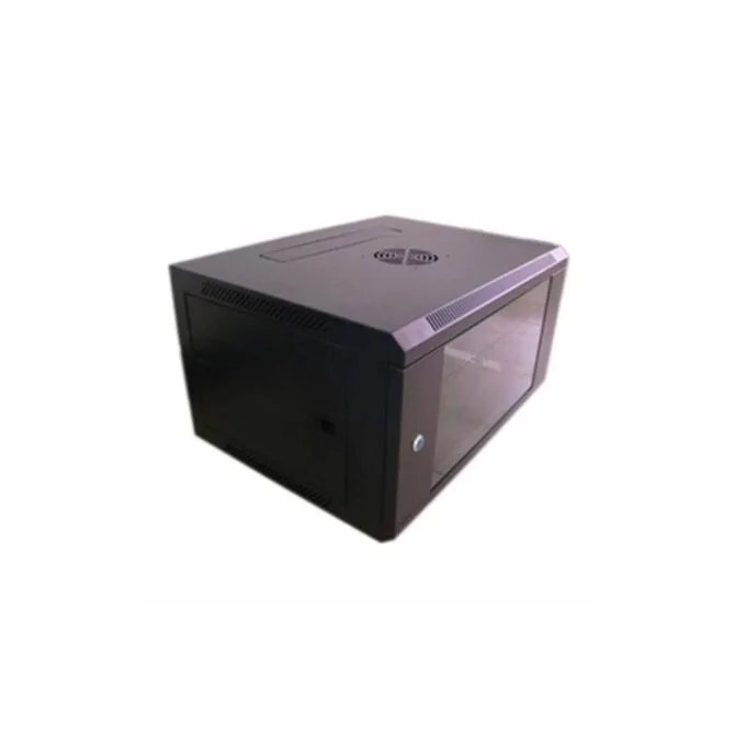 DT-NCW-2-6415 15U NETWORK CAB.60x45x72 — image 1