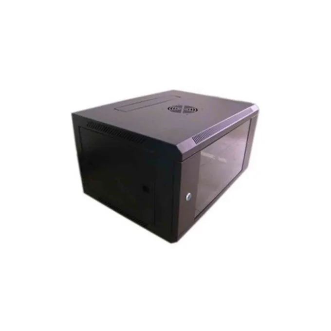 DT-NCW-2-6418 18U NETWORK CAB.60x45x86 — image 1