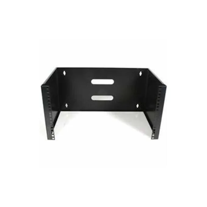 DT-SR-04-02 2U WALL MOUNT RACK — image 1