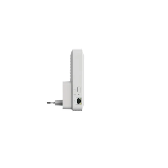 Dual-Band WiFi 6 Mesh Repeater - AX3000 - Dual-Band WiFi 6 Mesh Repeater — image 2