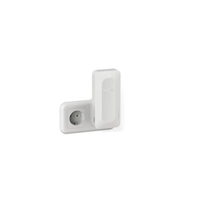 Dual-Band WiFi 6 Mesh Repeater - AX3000 - Dual-Band WiFi 6 Mesh Repeater — image 3
