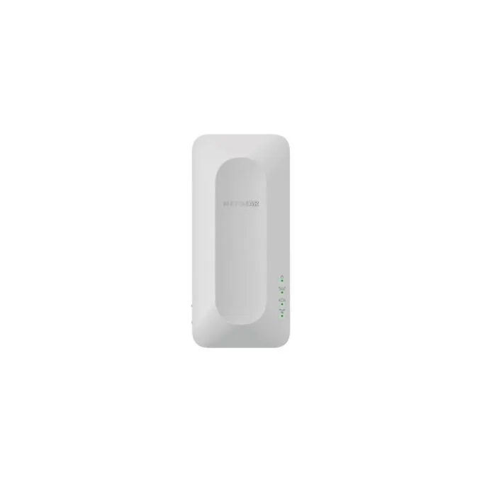 Dual-Band WiFi 6 Mesh Repeater - AX3000 - Dual-Band WiFi 6 Mesh Repeater — image 1