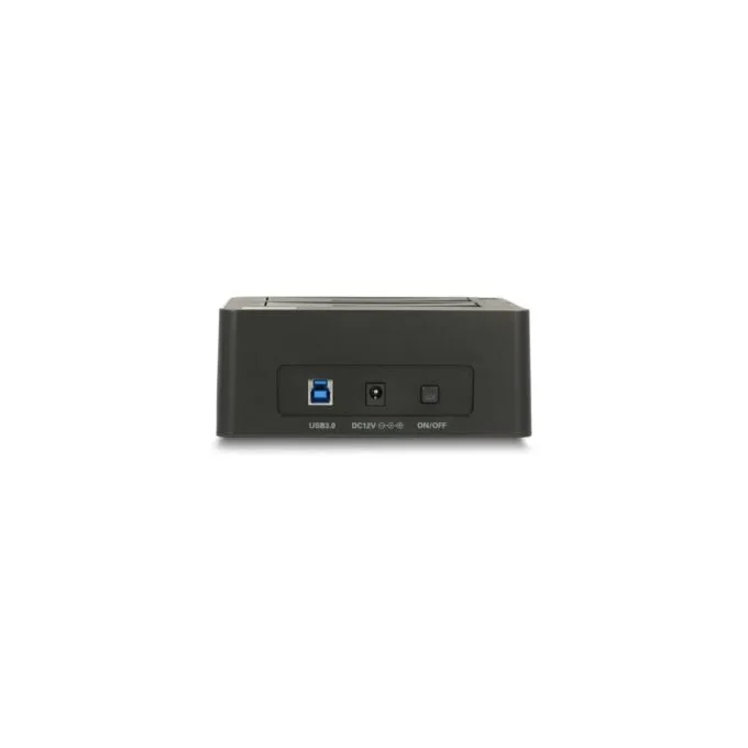 Dual Docking Station - 2 x SATA HDD SSD — image 2