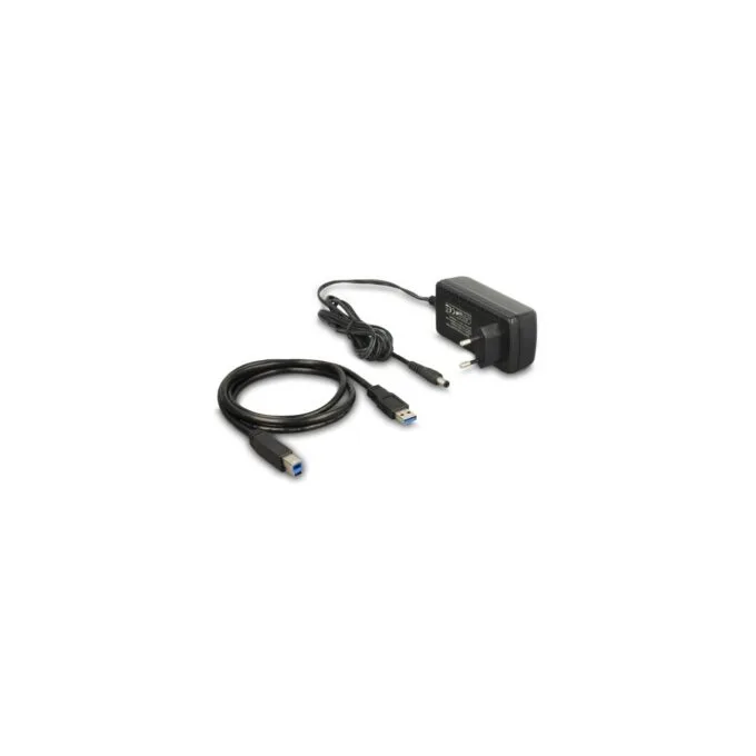 Dual Docking Station - 2 x SATA HDD SSD — image 4