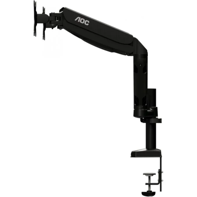 Dual Monitor Mounting Kit for 2 LCD Displays - AD110D0 - Dual Arm, VESA Compatible — image 2