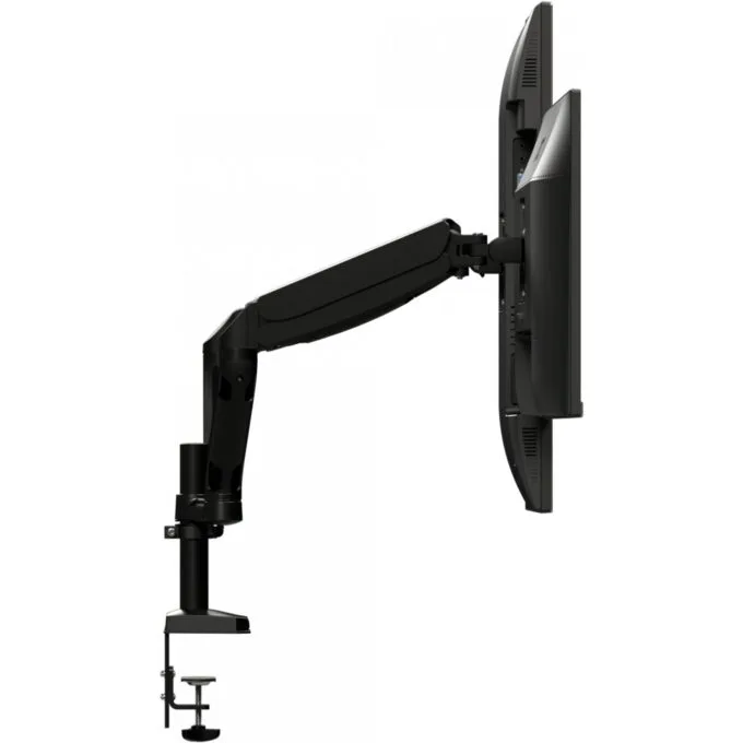 Dual Monitor Mounting Kit for 2 LCD Displays - AD110D0 - Dual Arm, VESA Compatible — image 6