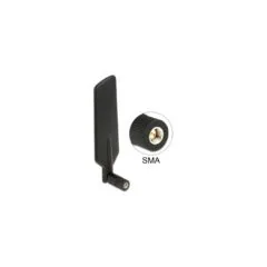 Dualband Antenna