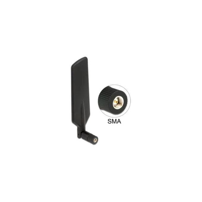 Dualband Antenna — image 1