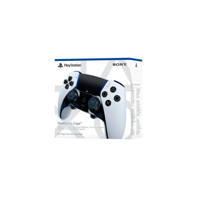 DualSense Edge Wireless-Controller - Gamepad — image 11