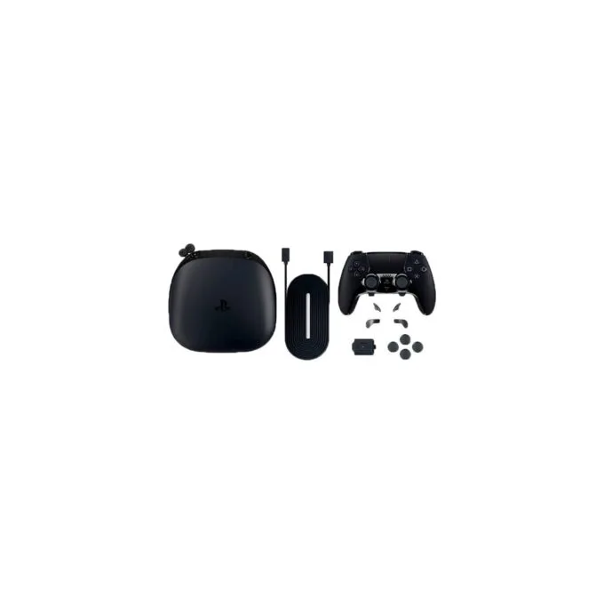 DualSense Edge Wireless Controller - Gamepad — image 7