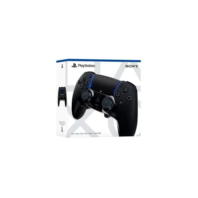 DualSense Edge Wireless Controller - Gamepad — image 8