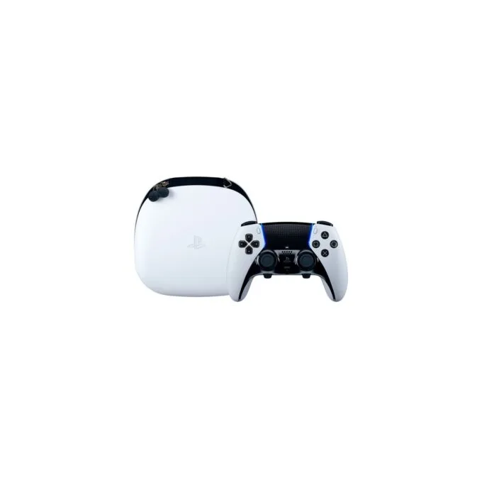 DualSense Edge Wireless-Controller - Gamepad — image 3