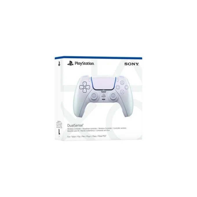 DualSense Wireless-Controller - Gamepad — image 7
