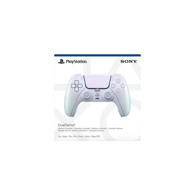 DualSense Wireless-Controller - Gamepad — image 8