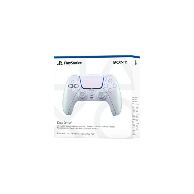 DualSense Wireless-Controller - Gamepad — image 9