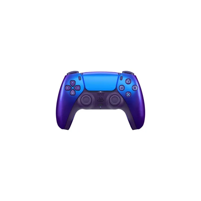 DualSense Wireless-Controller, Gamepad — image 1
