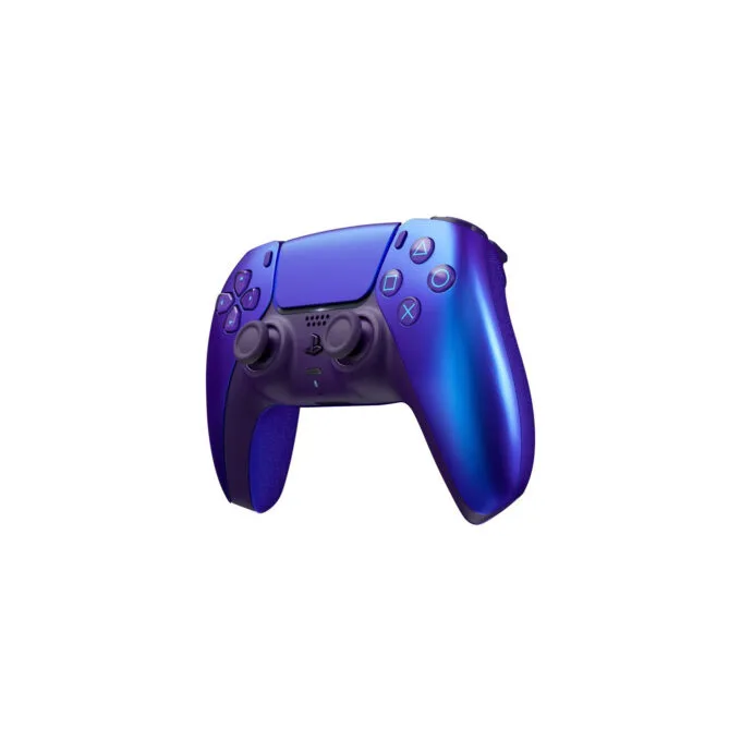 DualSense Wireless-Controller, Gamepad — image 3