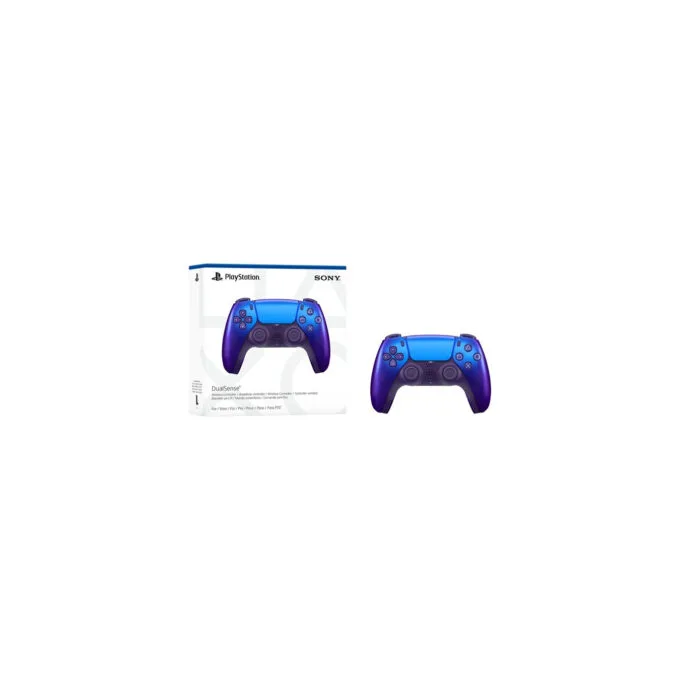 DualSense Wireless-Controller, Gamepad — image 6