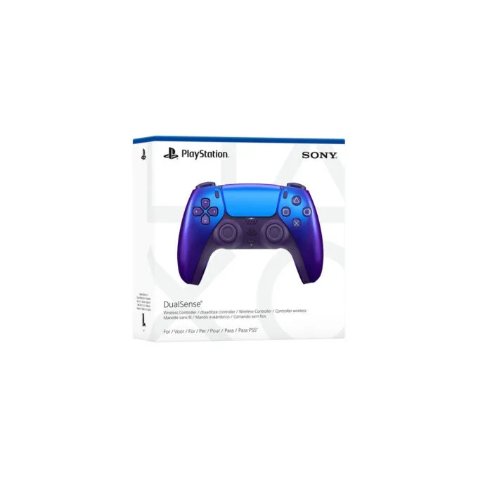 DualSense Wireless-Controller, Gamepad — image 7