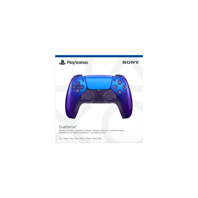 DualSense Wireless-Controller, Gamepad — image 8