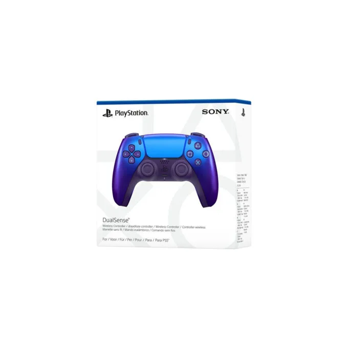 DualSense Wireless-Controller, Gamepad — image 9