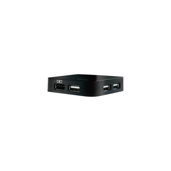 DUB-H4, USB-Hub — image 2