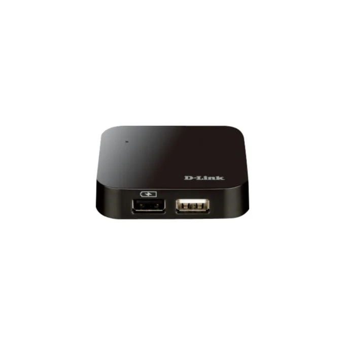 DUB-H4, USB-Hub — image 3