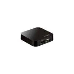 DUB-H4, USB-Hub