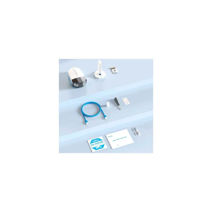 Duo Series P730, surveillance camera — image 6
