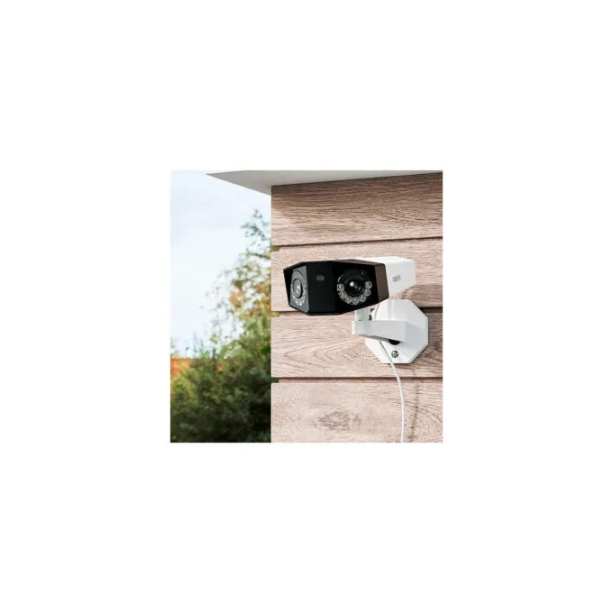 Duo Series P730, surveillance camera — image 7