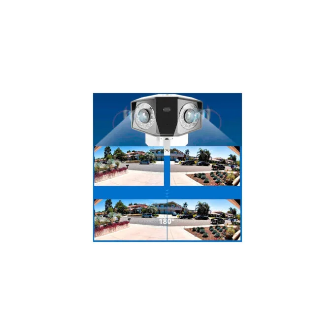 Duo Series P730, surveillance camera — image 9