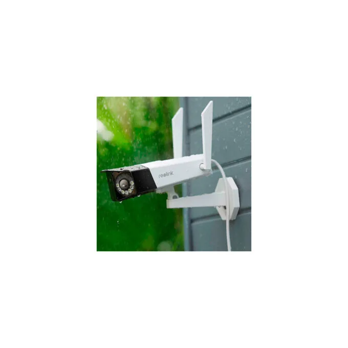 Duo Series W730, surveillance camera — image 6