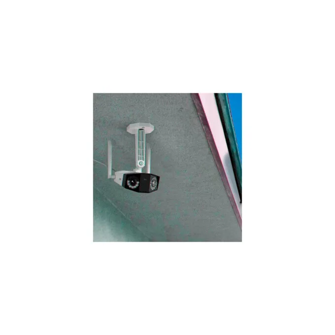 Duo Series W730, surveillance camera — image 7