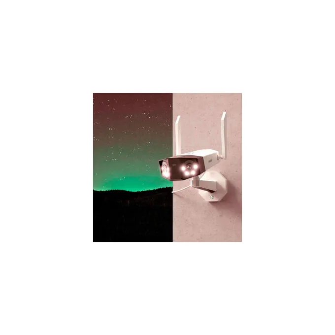 Duo Series W730, surveillance camera — image 8