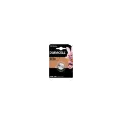 Duracell Lithium Battery - CR2450 - 1pc Battery