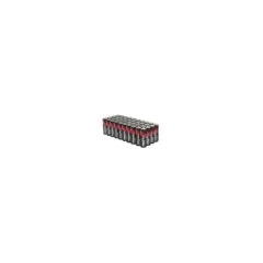 Duracell Procell Industrial Batteries - CR123A - Box of 40 pcs