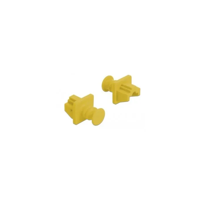 Dust protection for RJ45 socket - Protective cap — image 1