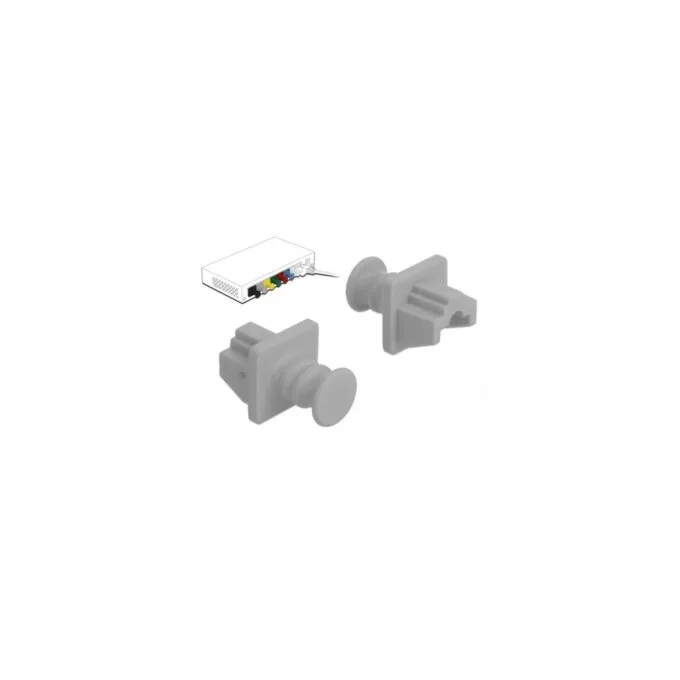 Dust protection for RJ45 socket - Protective cap — image 2