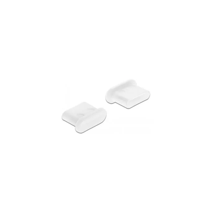 Dust protection for USB Type-C socket, protective cap — image 1